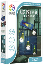 Rätsel & Knobelspiele Smart Games