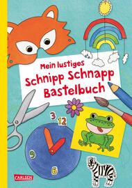 Stifte, Kreiden & Farben CARLSEN VERLAG GMBH