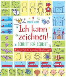 Zeichenschule Usborne Verlag GmbH