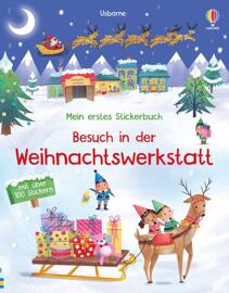 Weihnachtliche Geschenke Usborne Verlag GmbH