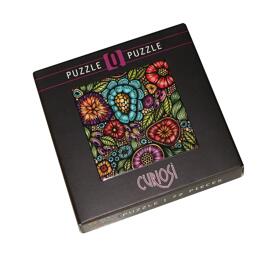 3D-Puzzles CURIOSI