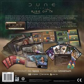 Taktik und Strategie ASMODEE /
