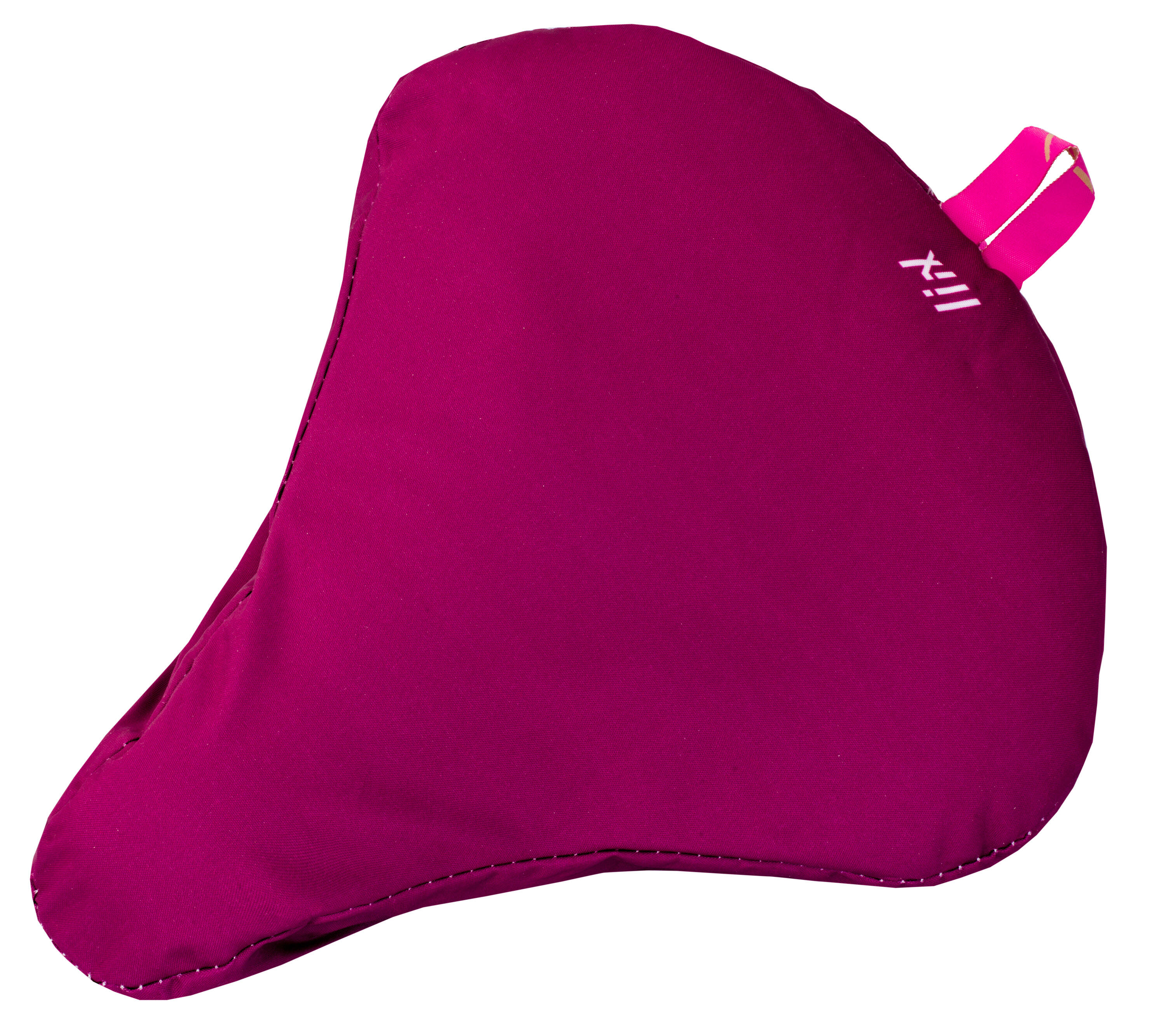 liix - Sattelschutz Pink