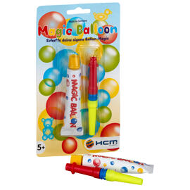 Ballons HCM Kinzel