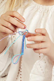Perlen & Schmuck SYCOMORE