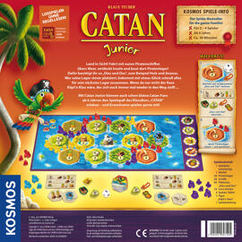 Taktikspiele CATAN