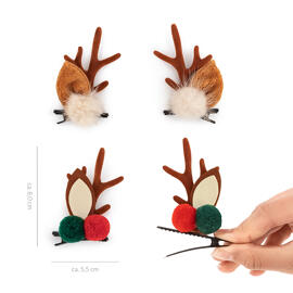Weihnachtliche Geschenke Trendhaus