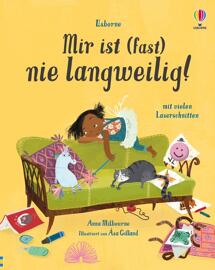 Kinderbücher bis 6 Jahre Usborne Verlag GmbH