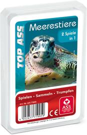 Kartenspiele ASS
