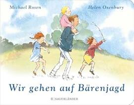 Bilderbücher SAUERLÄNDER