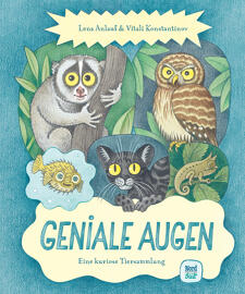 zum Vorlesen NORDSÜD VERLAG AG