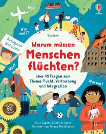6 bis 12 Jahre Usborne Verlag GmbH
