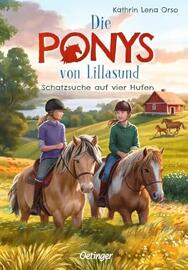 Bücher 6 bis 12 Jahre OETINGER VERLAG