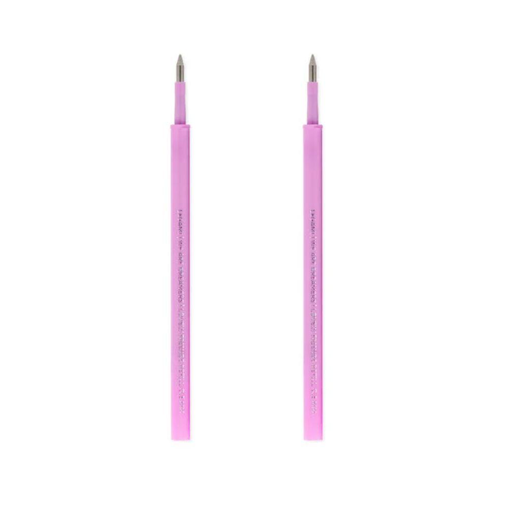 Legami - Lovely Friends Ersatzmine 2er Purple