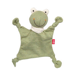 Babys erstes Jahr Sigikid