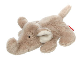 Plüsch für Babys Sigikid