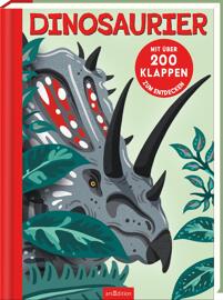 Atlanten, Natur & Tiere ARS EDITION GMBH