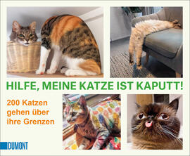Atlanten, Natur & Tiere DUMONT BUCHVERLAG GMBH