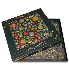 Puzzles ab 500 Teile CURIOSI