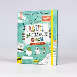 Kreatives & Basteln CARLSEN VERLAG GMBH