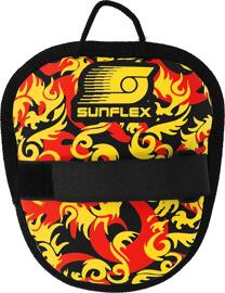 Outdoorspiele für Kinder für Familien & Freunde SUNFLEX / INTEX / RUBBABU