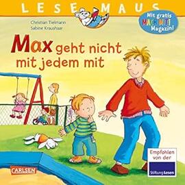 Kinderbücher bis 6 Jahre CARLSEN VERLAG
