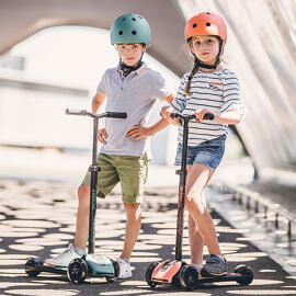 für Kinder SCOOT AND RIDE GMBH