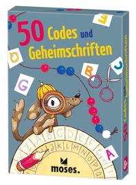 Forschen & Bauen moses. Verlag