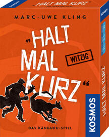 schräger Humor Kosmos