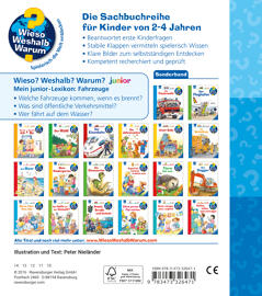 bis 6 Jahre RAVENSBURGER