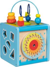 Spielen 1 bis 3 Jahre Gollnest & Kiesel