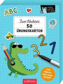 Lesen lernen ARS EDITION /