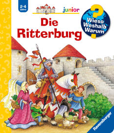 bis 6 Jahre RAVENSBURGER
