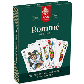 Spielzubehör ASS