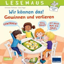 Kinderbücher bis 6 Jahre CARLSEN VERLAG