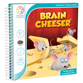 Rätsel & Knobelspiele Smart Games