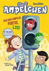 Lesebücher ab 8 Jahre OETINGER