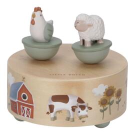 Nützliches & Schönes für Kinder LITTLE DUTCH