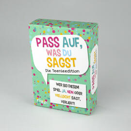 Kommunikations- & Partyspiele RIVA VERLAG