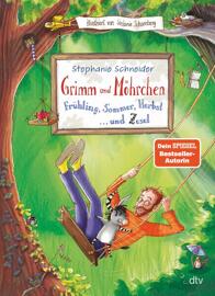 Kinderbücher bis 6 Jahre dtv Verlagsgesellschaft mbH & Co. KG