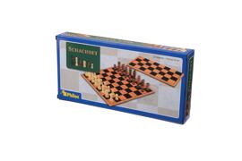 Schach, Backgammon & Co. Philos
