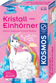 Bausätze Kosmos