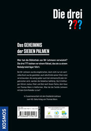 Lesebücher ab 10 Jahre KOSMOS
