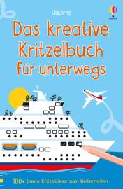 Malbücher Usborne Verlag GmbH