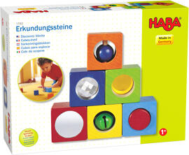 Baukästen Haba