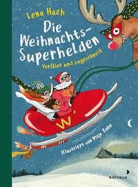 Weihnachten BELTZ / MIXTVISION