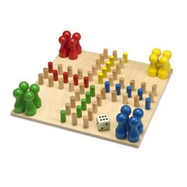 Schach, Backgammon & Co. FAGUS