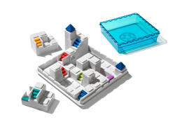 Rätsel & Knobelspiele Smart Games