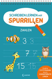 Lernhefte LOEWE VERLAG GMBH