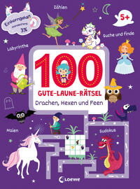 Beschäftigungshefte LOEWE